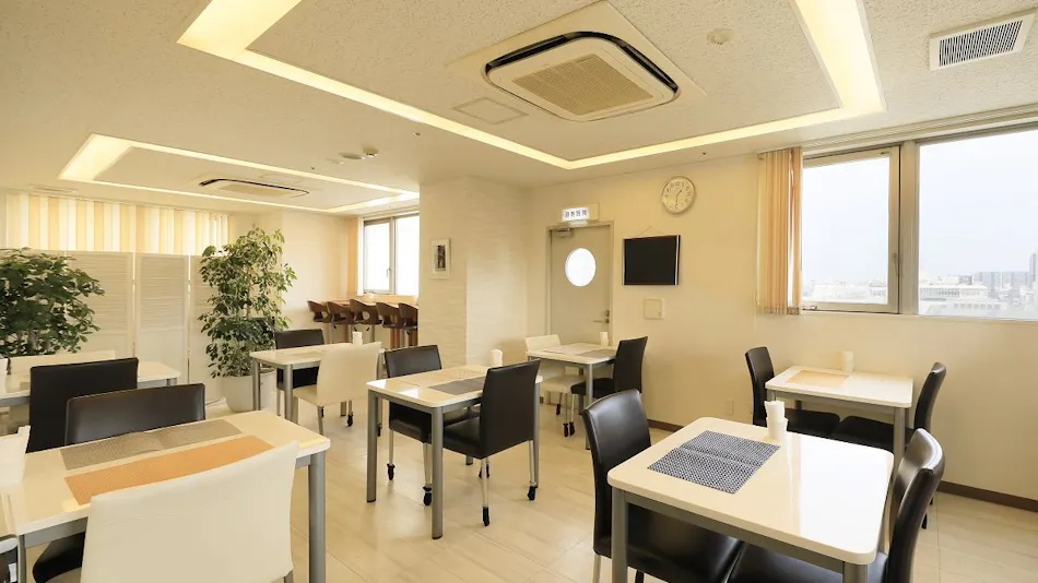 Hotel Famie INN Kinshicho