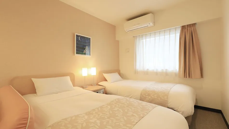 Hotel Famie INN Kinshicho