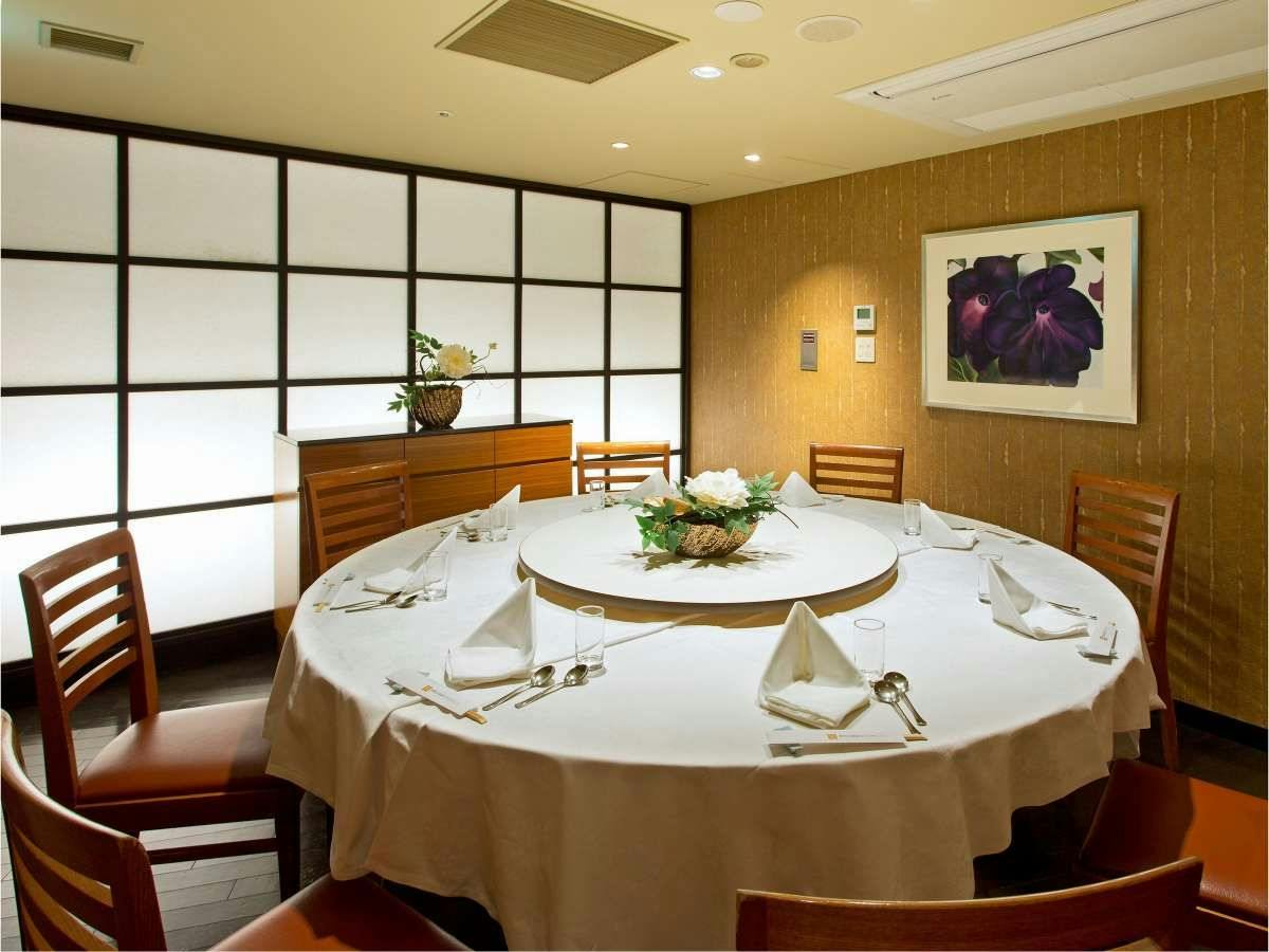 Nakajimaya Grand Hotel
