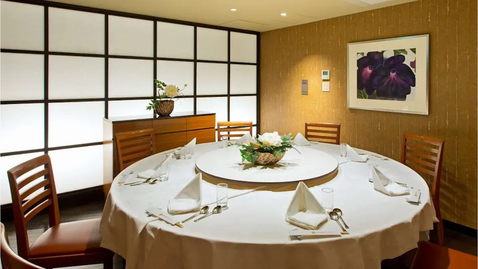 Nakajimaya Grand Hotel