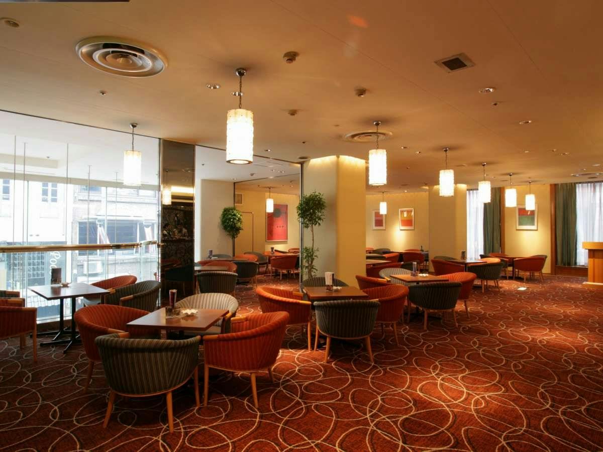 Nakajimaya Grand Hotel