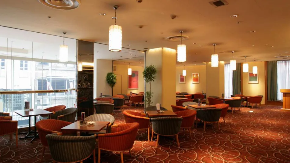 Nakajimaya Grand Hotel