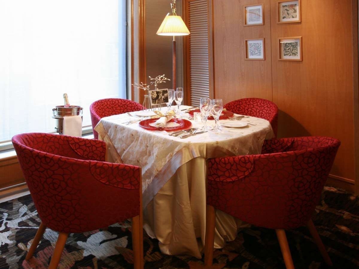 Nakajimaya Grand Hotel