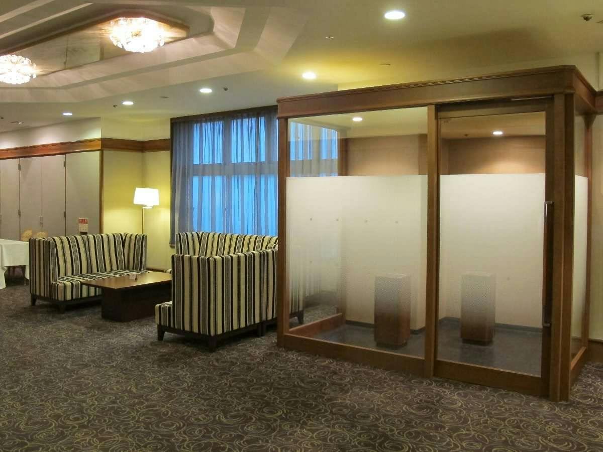 Nakajimaya Grand Hotel