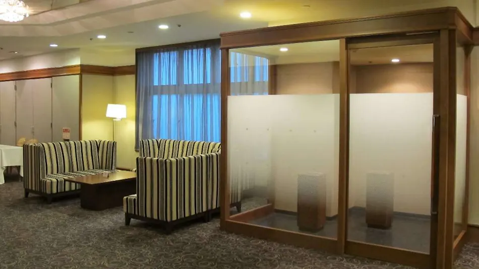 Nakajimaya Grand Hotel