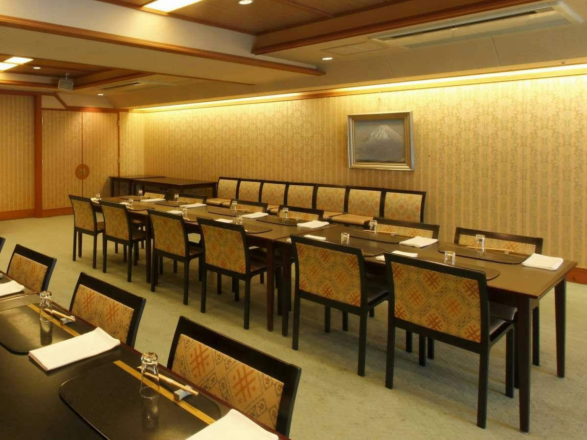 Nakajimaya Grand Hotel
