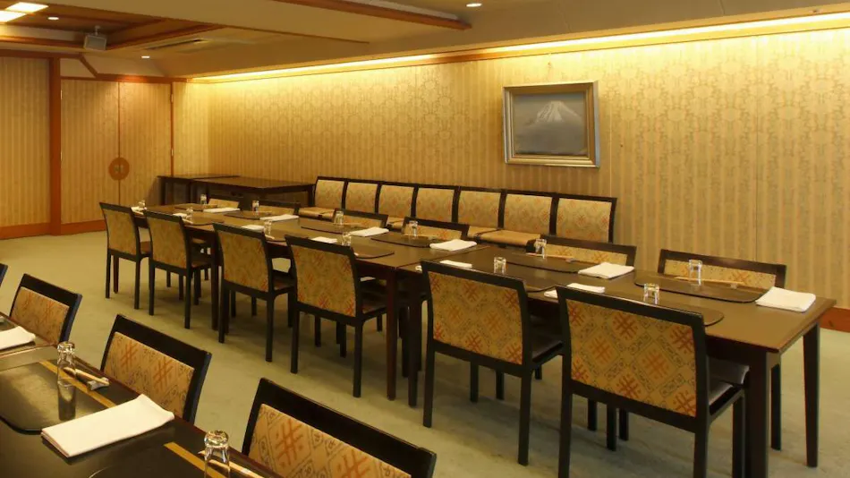 Nakajimaya Grand Hotel
