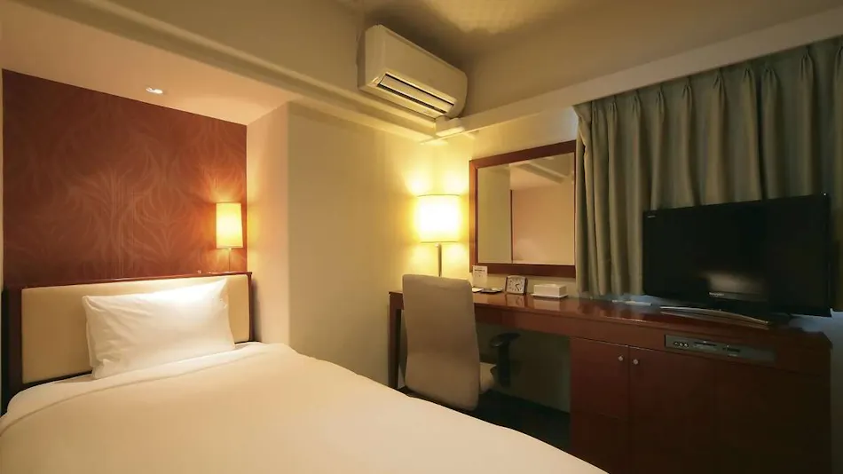 Nakajimaya Grand Hotel