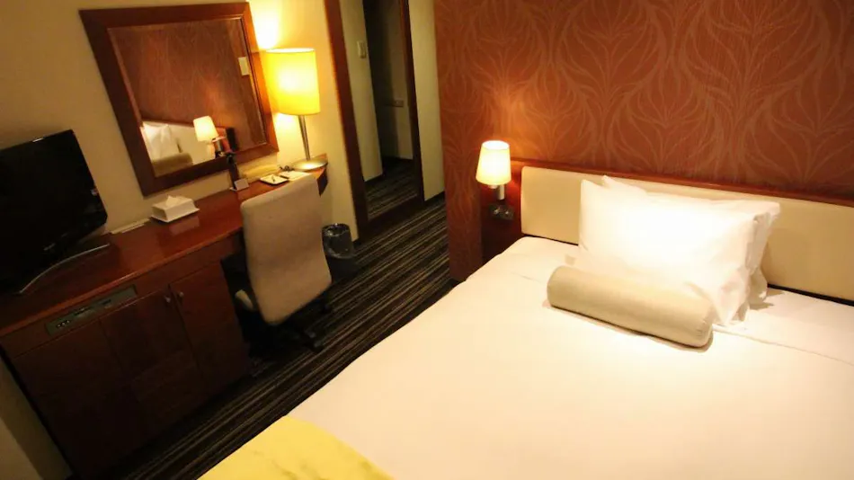 Nakajimaya Grand Hotel
