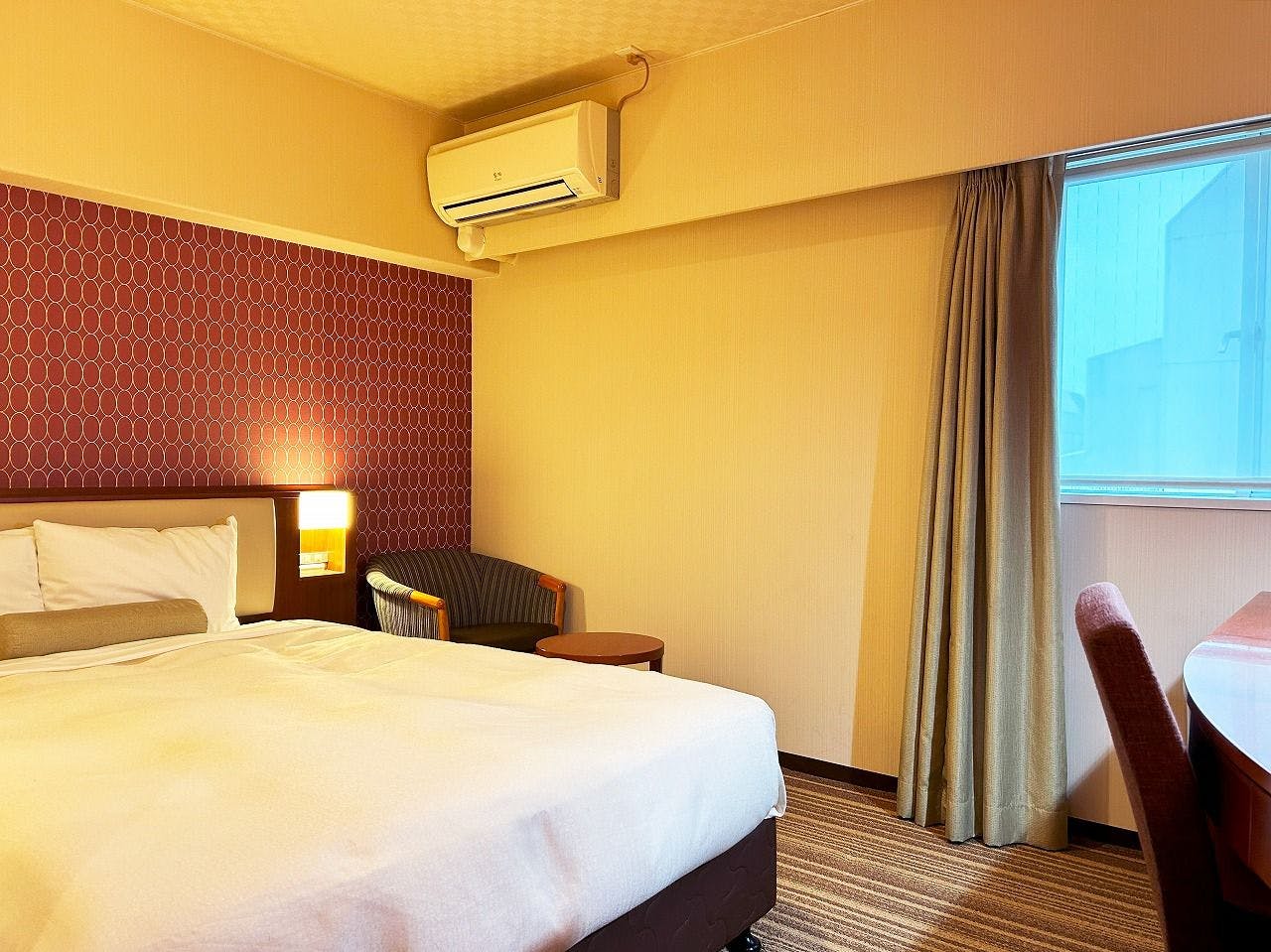 ห้องซิงเกิลคอมฟอร์ต