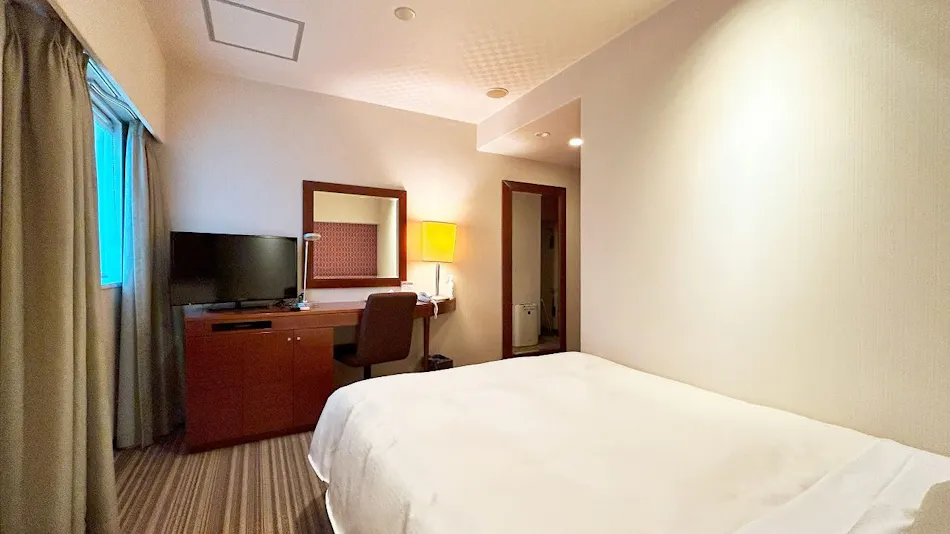 Nakajimaya Grand Hotel