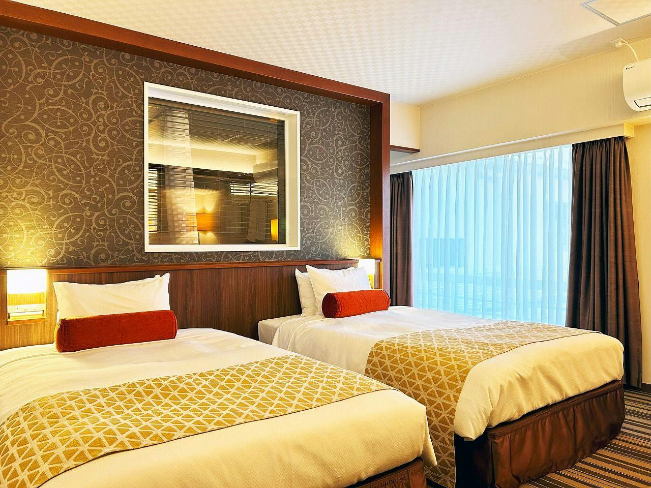 Nakajimaya Grand Hotel