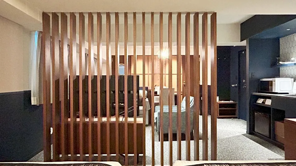 Nakajimaya Grand Hotel