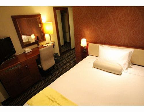 スタンダードルーム