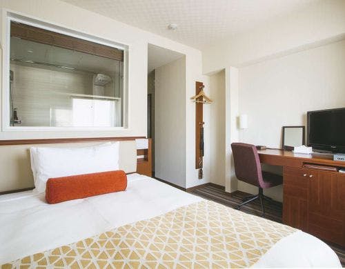 スタンダードルーム