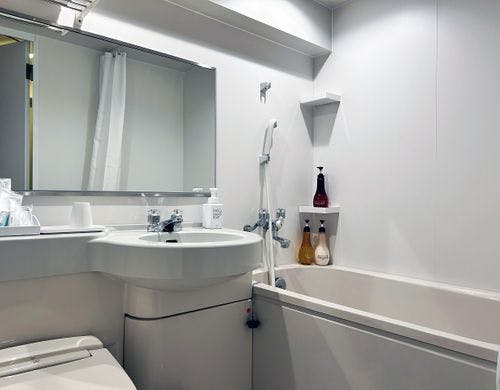 エコノミーシングル