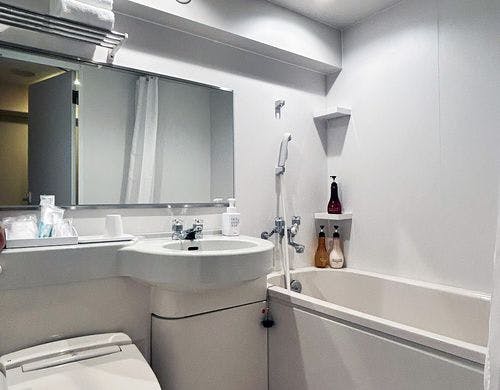 エコノミーシングル