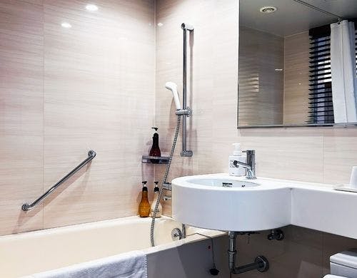 コンフォートツイン