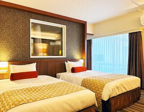 コンフォートツイン