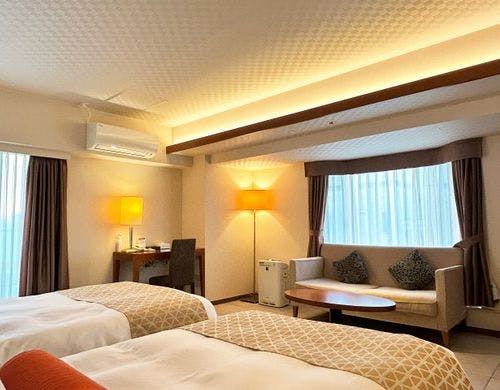 コンフォートツイン