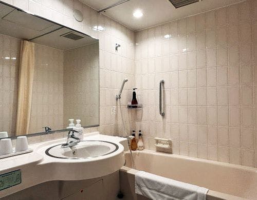 デラックスツイン