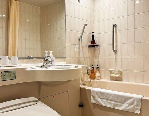 デラックスツイン