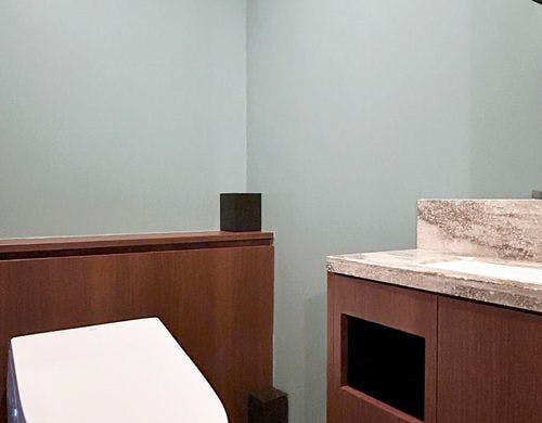 レジデンシャルツイン