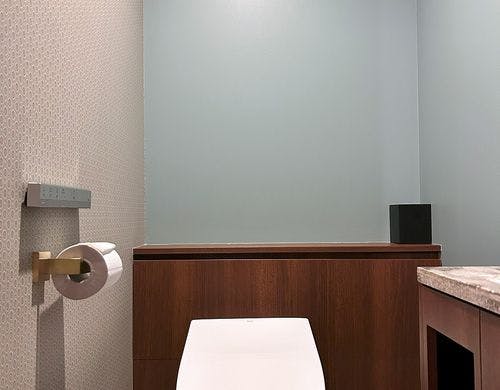 レジデンシャルツイン