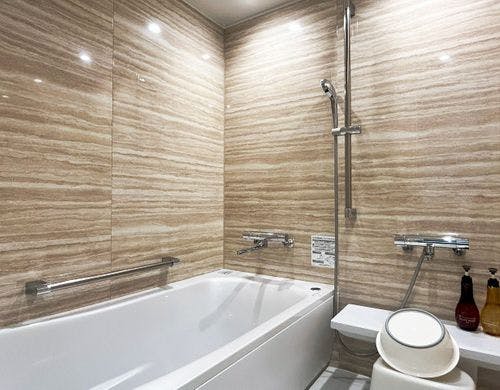 レジデンシャルツイン