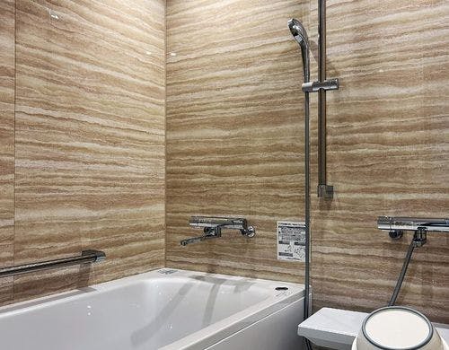 レジデンシャルツイン