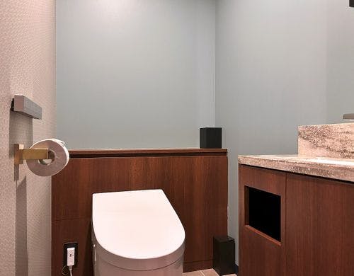 レジデンシャルツイン