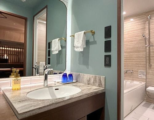 レジデンシャルツイン