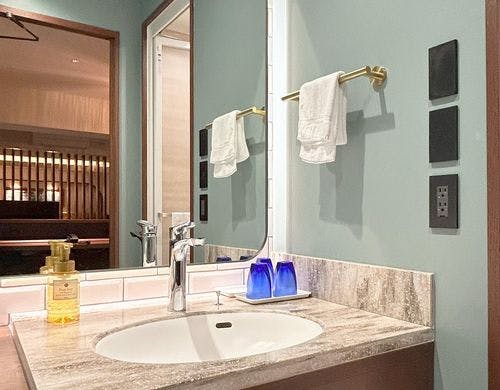 レジデンシャルツイン