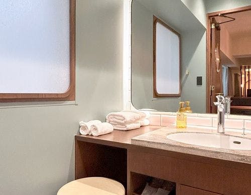 レジデンシャルツイン