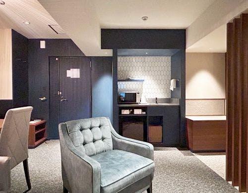 レジデンシャルツイン