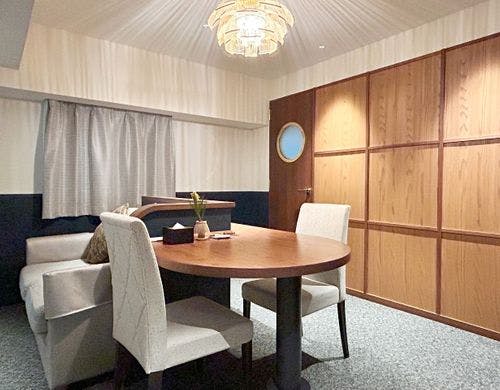 レジデンシャルツイン