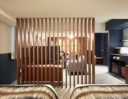 レジデンシャルツイン