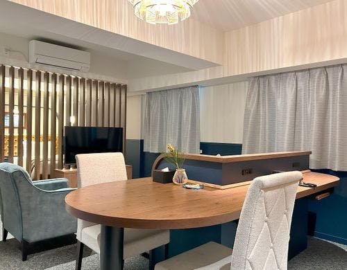 レジデンシャルツイン