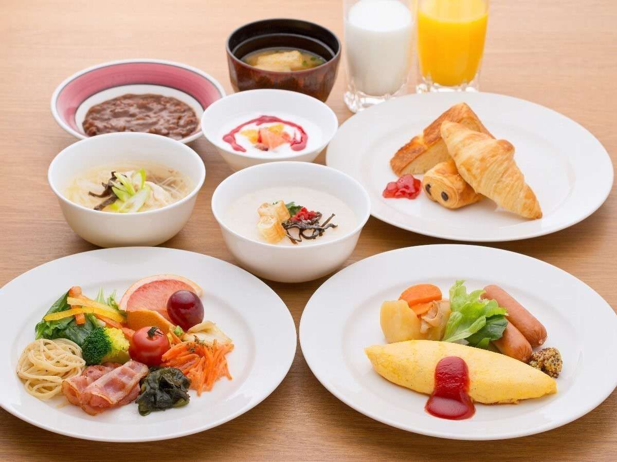 Nakajimaya Grand Hotel