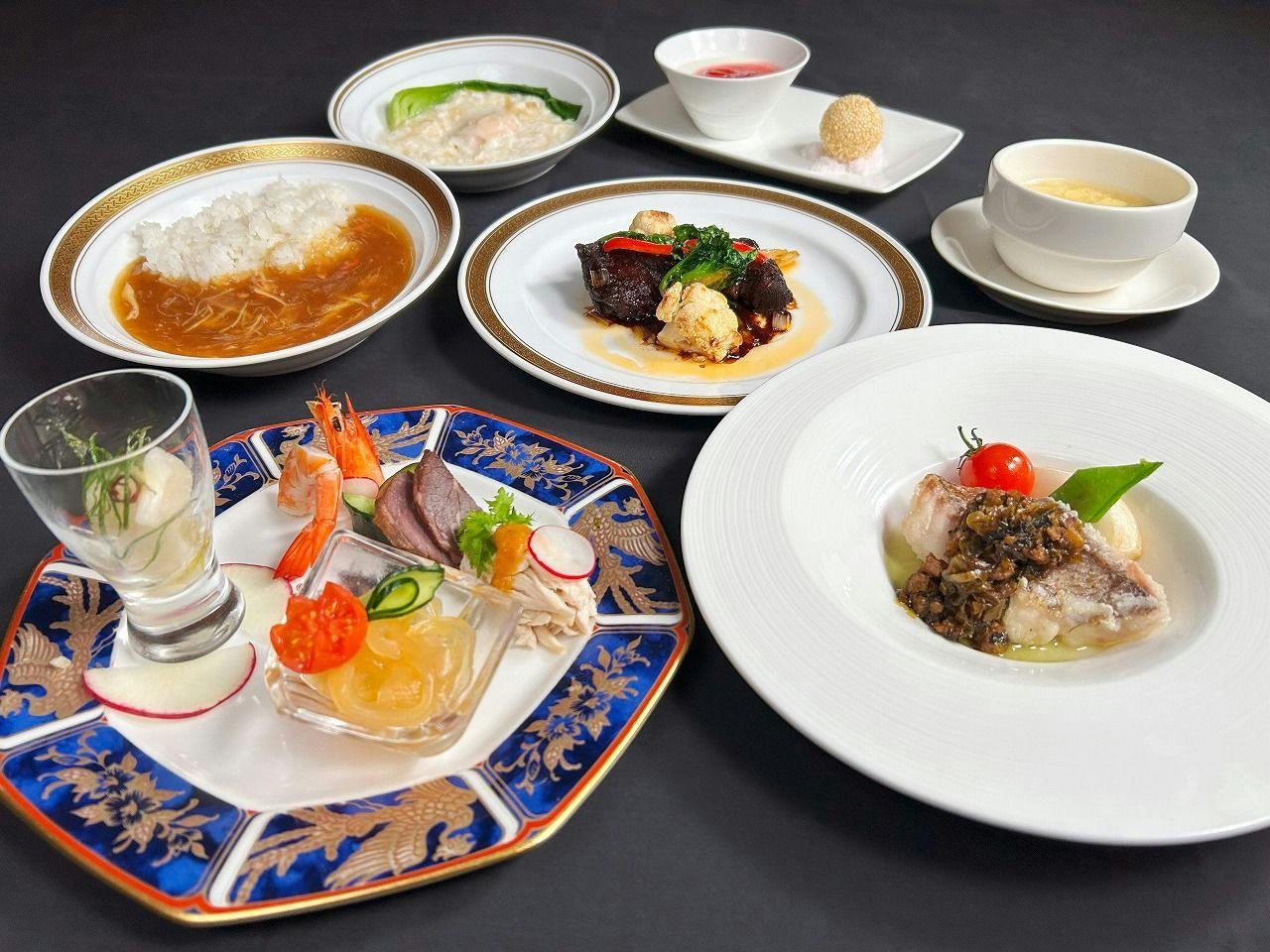 Nakajimaya Grand Hotel