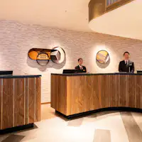 ล็อบบี้ด้านหน้า