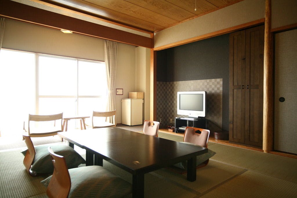 Seaside Hotel Whale View Inn