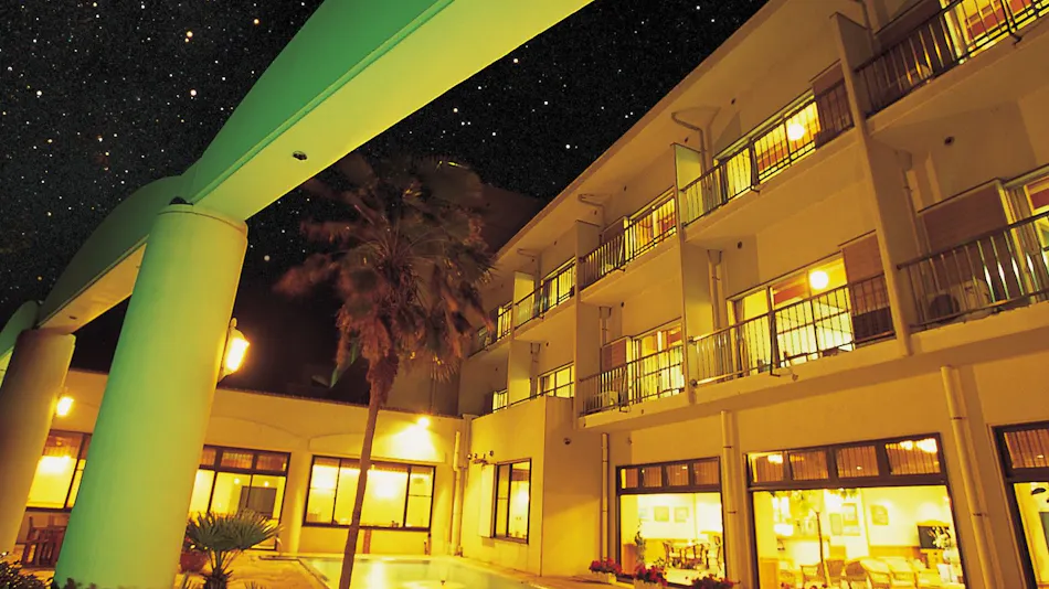 Seaside Hotel Whale View Inn