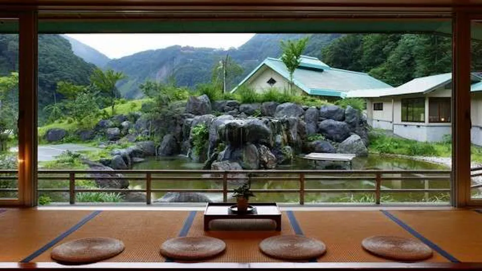 Hotel Kunitomi Suisenkaku
