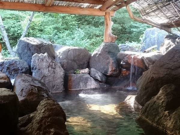 Hotel Kunitomi Suisenkaku