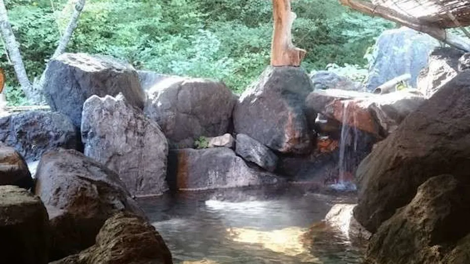 Hotel Kunitomi Suisenkaku