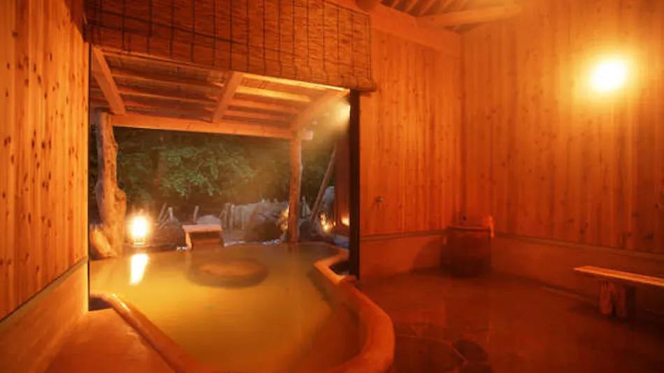 Hotel Kunitomi Suisenkaku