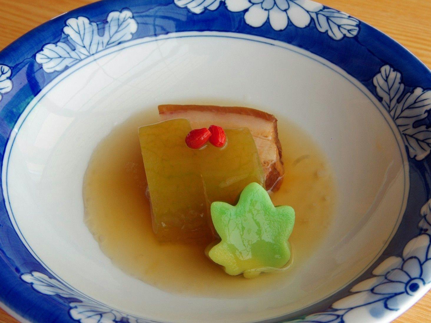 Hotel Kunitomi Suisenkaku