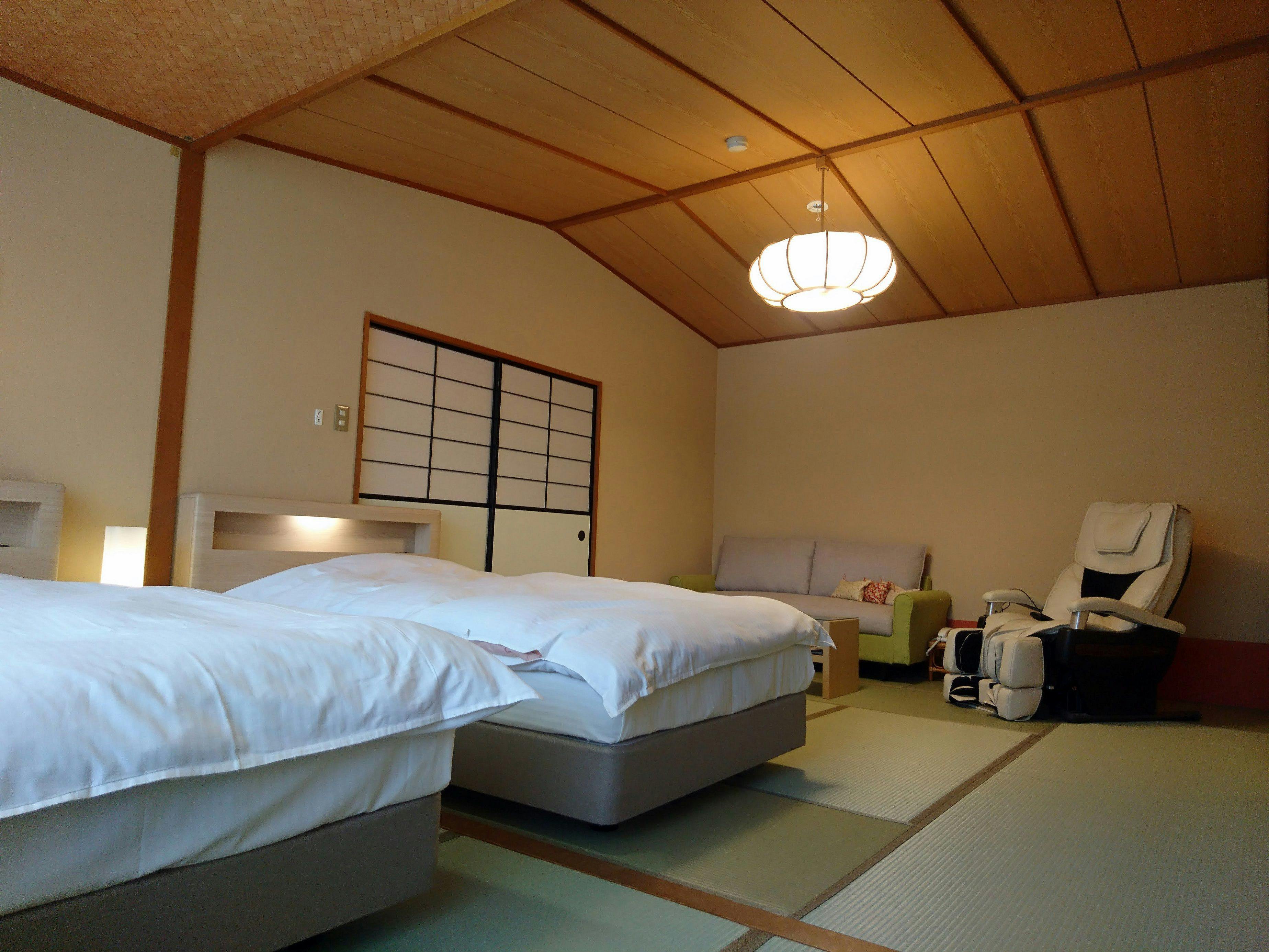 Hotel Kunitomi Suisenkaku