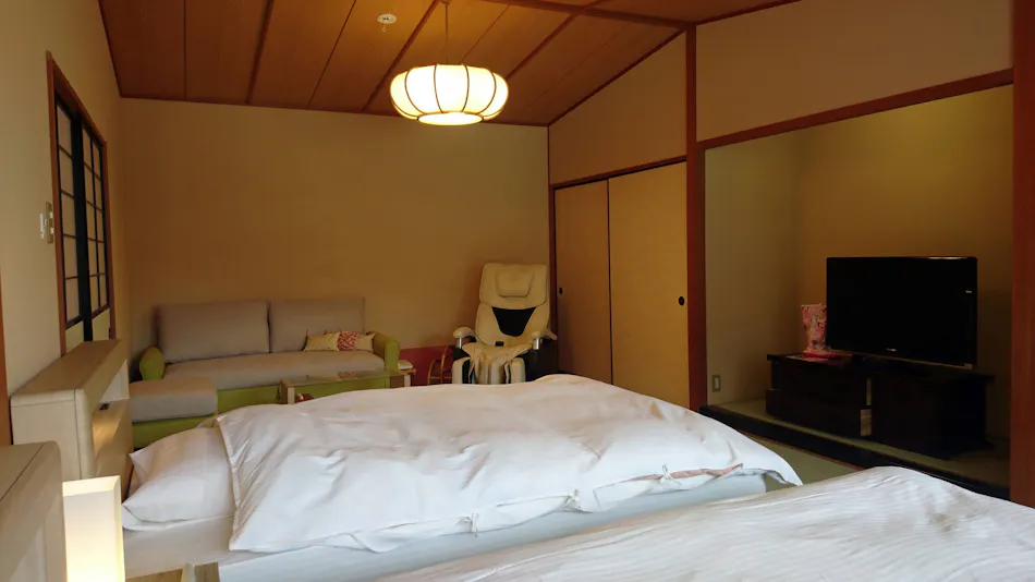Hotel Kunitomi Suisenkaku